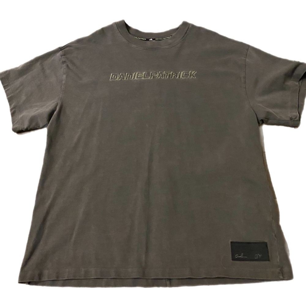 Daniel Patrick x Adidas Shirt